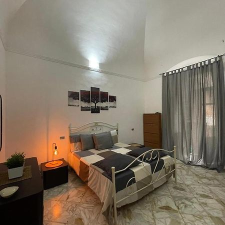 Casa Vacanza Federica Bari Buitenkant foto