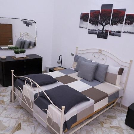 Casa Vacanza Federica Bari Buitenkant foto
