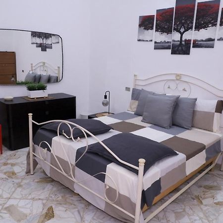 Casa Vacanza Federica Bari Buitenkant foto