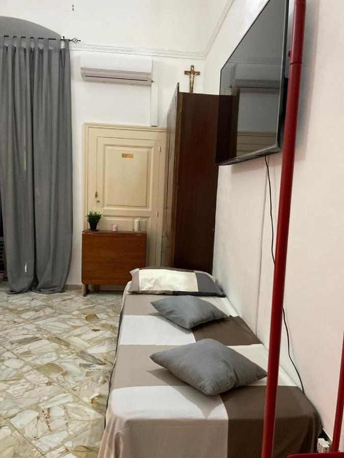 Casa Vacanza Federica Bari Buitenkant foto