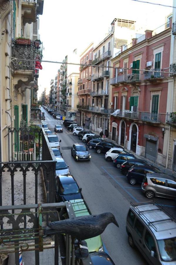 Casa Vacanza Federica Bari Buitenkant foto