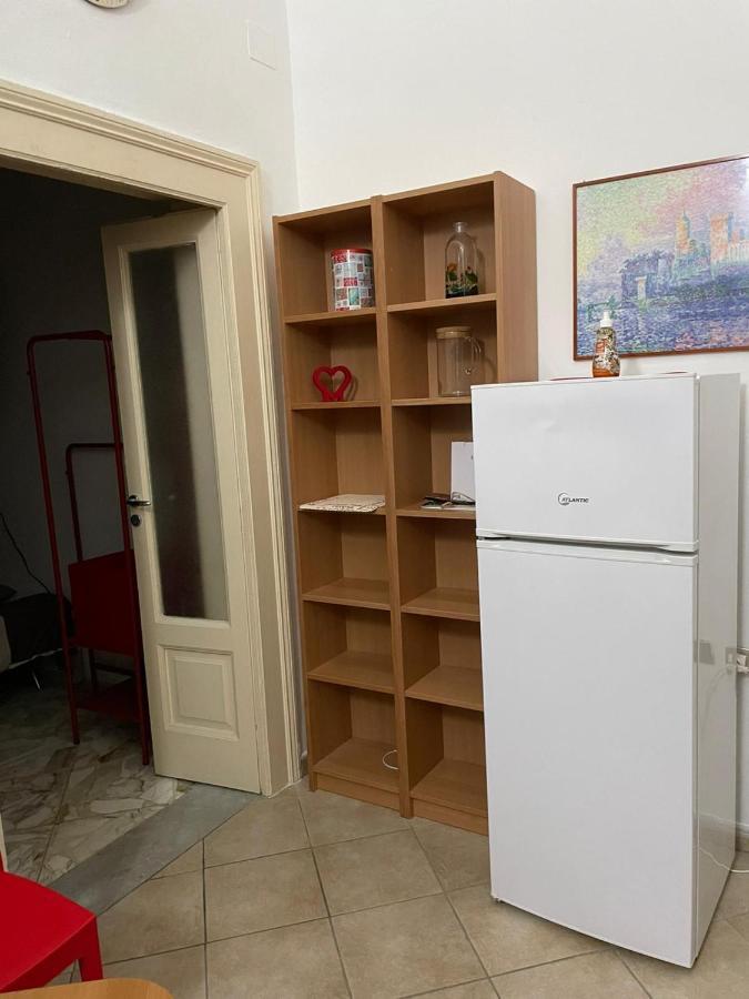 Casa Vacanza Federica Bari Buitenkant foto