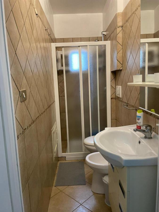 Casa Vacanza Federica Bari Buitenkant foto