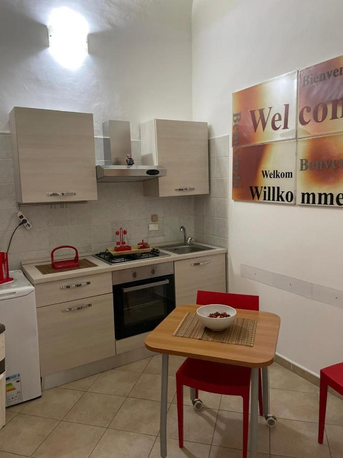 Casa Vacanza Federica Bari Buitenkant foto