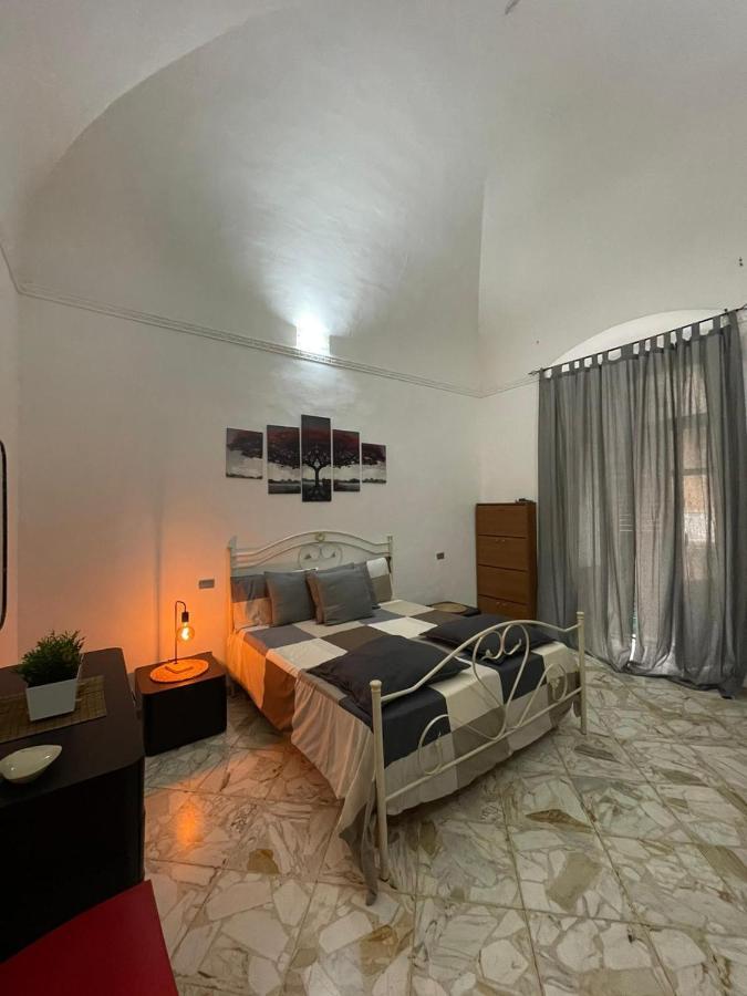 Casa Vacanza Federica Bari Buitenkant foto