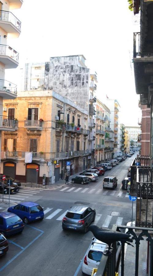 Casa Vacanza Federica Bari Buitenkant foto