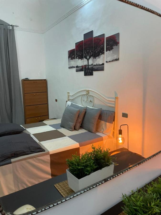 Casa Vacanza Federica Bari Buitenkant foto