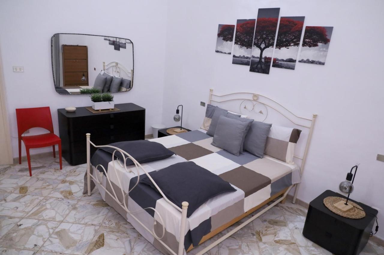 Casa Vacanza Federica Bari Buitenkant foto