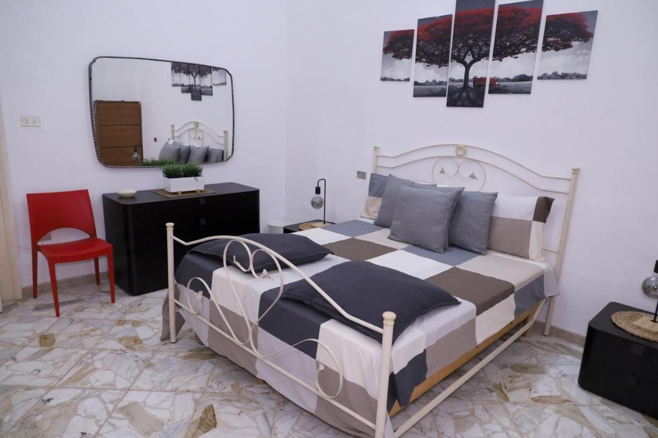 Casa Vacanza Federica Bari Buitenkant foto