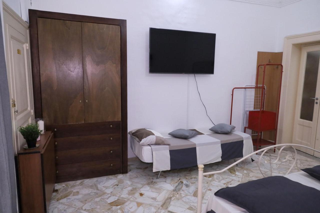 Casa Vacanza Federica Bari Buitenkant foto