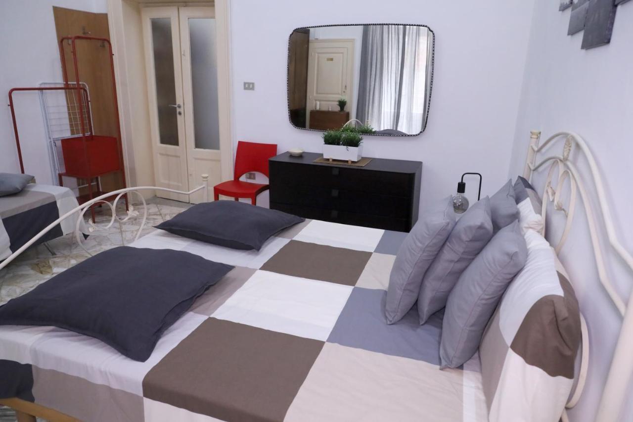 Casa Vacanza Federica Bari Buitenkant foto