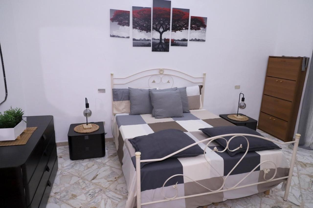 Casa Vacanza Federica Bari Buitenkant foto