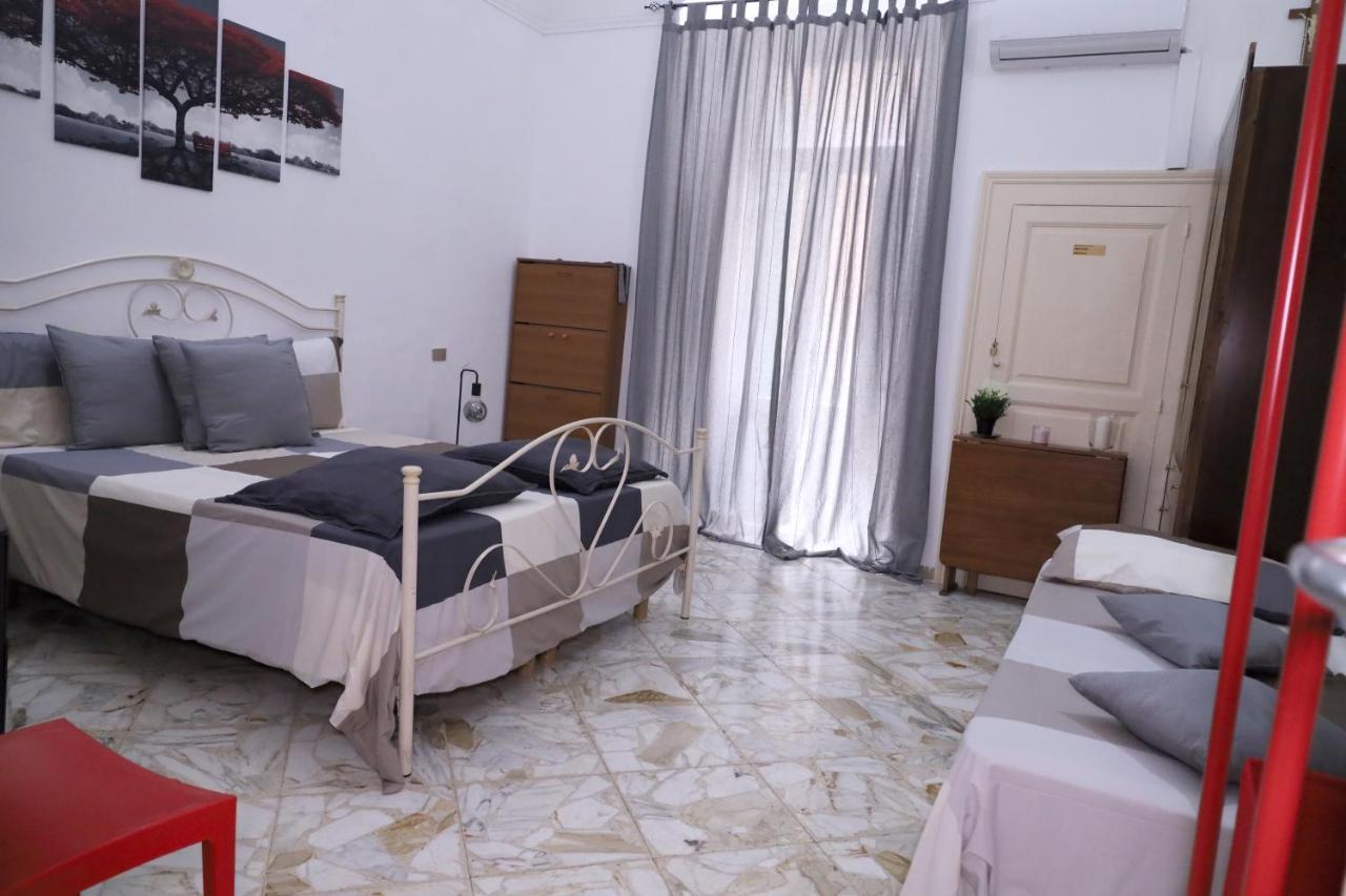 Casa Vacanza Federica Bari Buitenkant foto